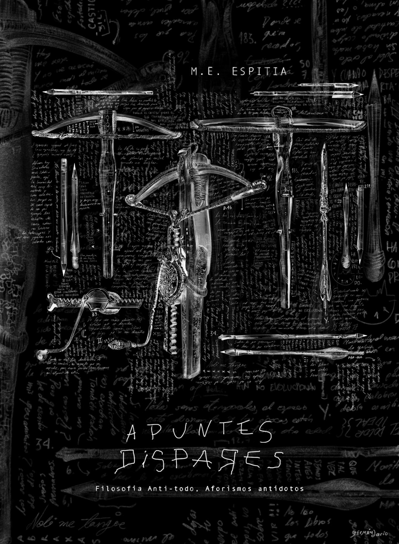 Apuntes dispares
