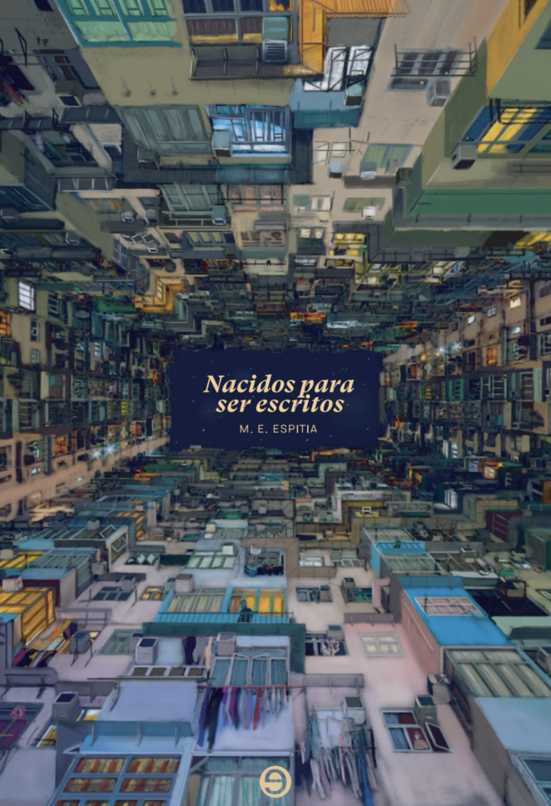 Nacidos para ser escritos