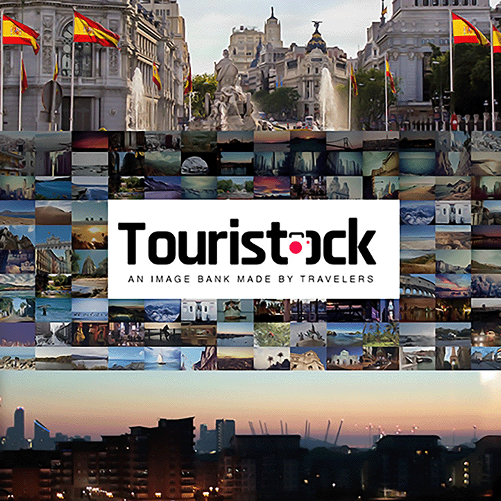 Touristock